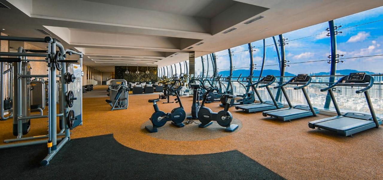 Perfect View Lvl 35 M City 1 To 5 Pax Ampang Near Klcc Zoo Negara Kpj Ampang Puteri Hospital Kuala Lumpur Eksteriør bilde
